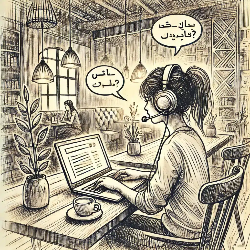 tai nghe voi kha nang dich ngon ngu theo thoi gian thuc 3