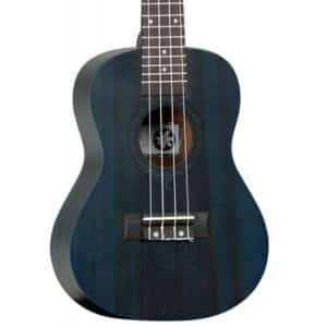 tanglewood twt3 tb ukulele