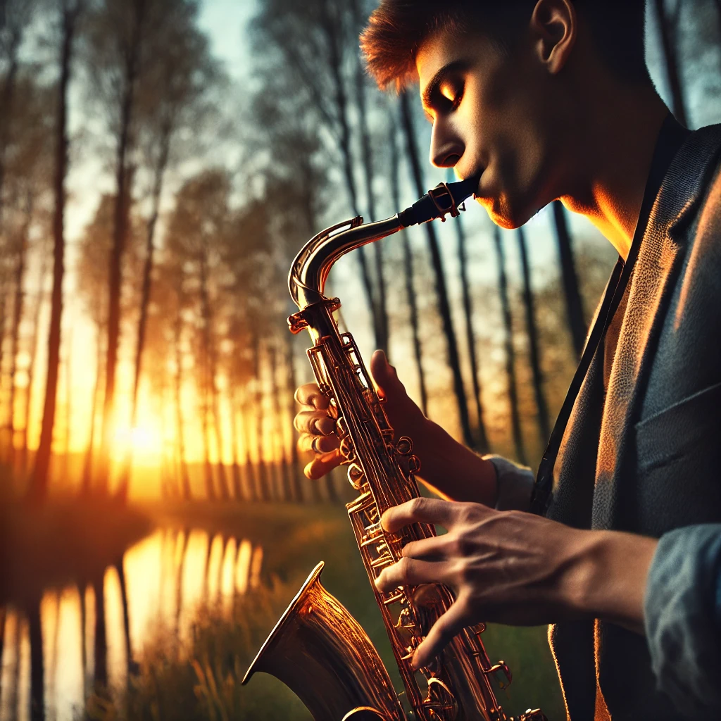 tap ky thuat tonguing saxophone 1