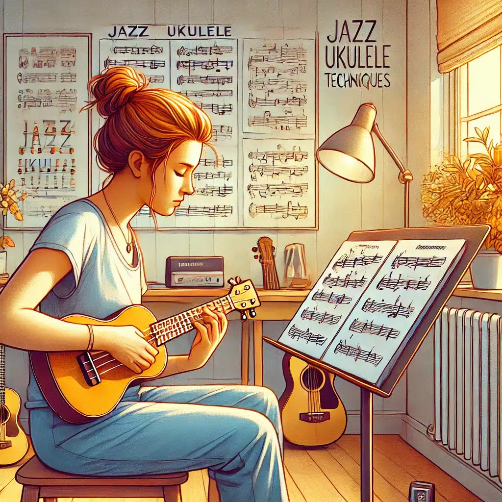 tap luyen ky thuat choi ukulele jazz hieu qua 1 tap luyen ky thuat choi ukulele jazz hieu qua 1