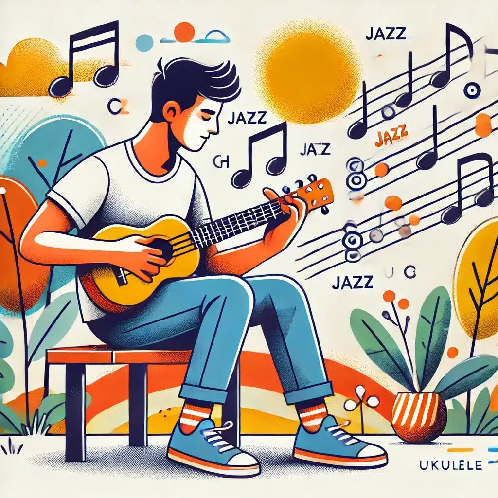 tap luyen ky thuat choi ukulele jazz hieu qua 2 tap luyen ky thuat choi ukulele jazz hieu qua 2