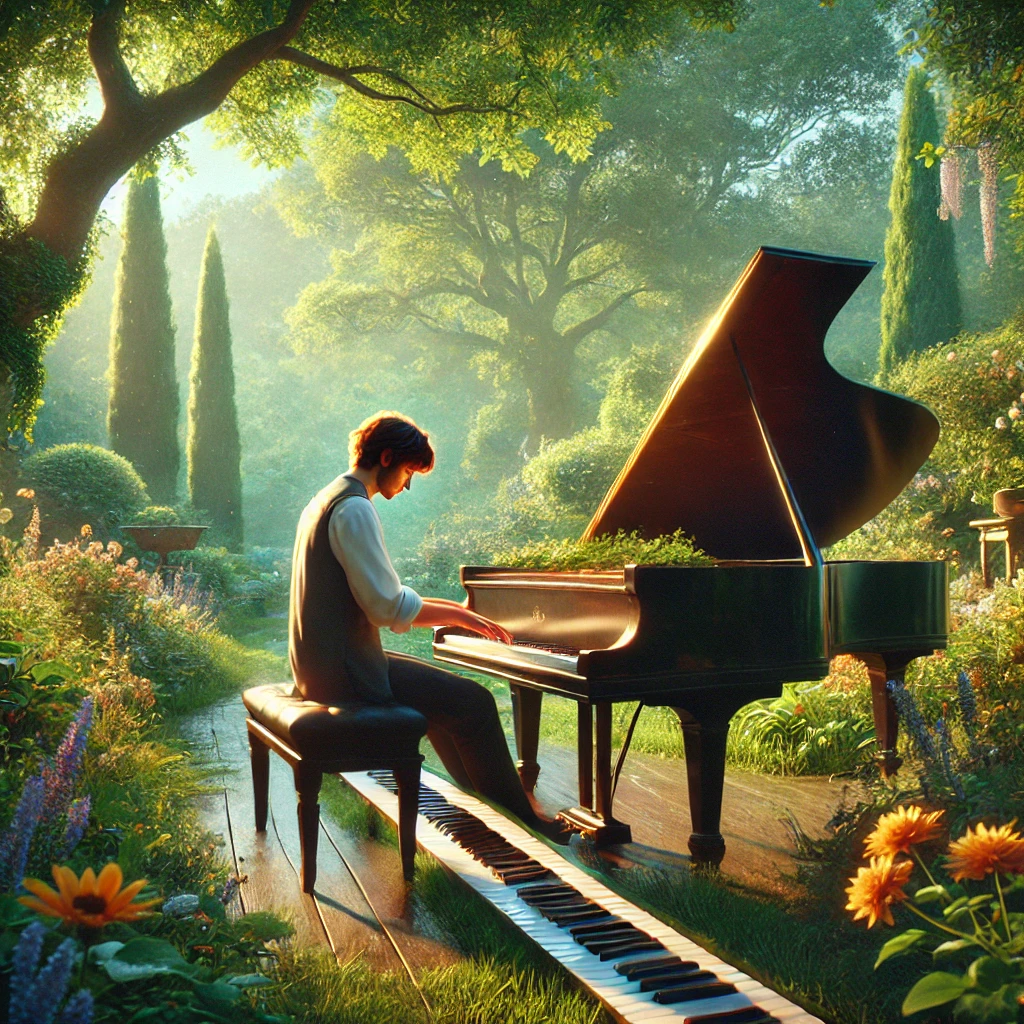 tap luyen ky thuat legato piano 1 tap luyen ky thuat legato piano 1