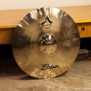 zildjian la le 20 a custom rides a20518