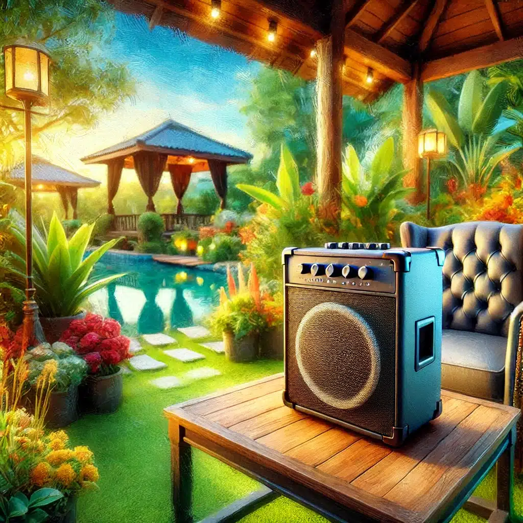 amply karaoke chat luong cao 1