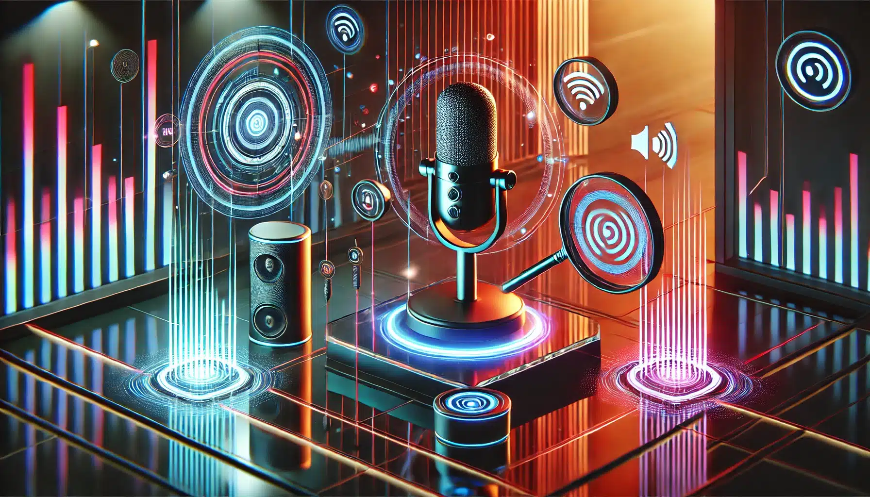 cach ket noi micro khong day voi loa 2