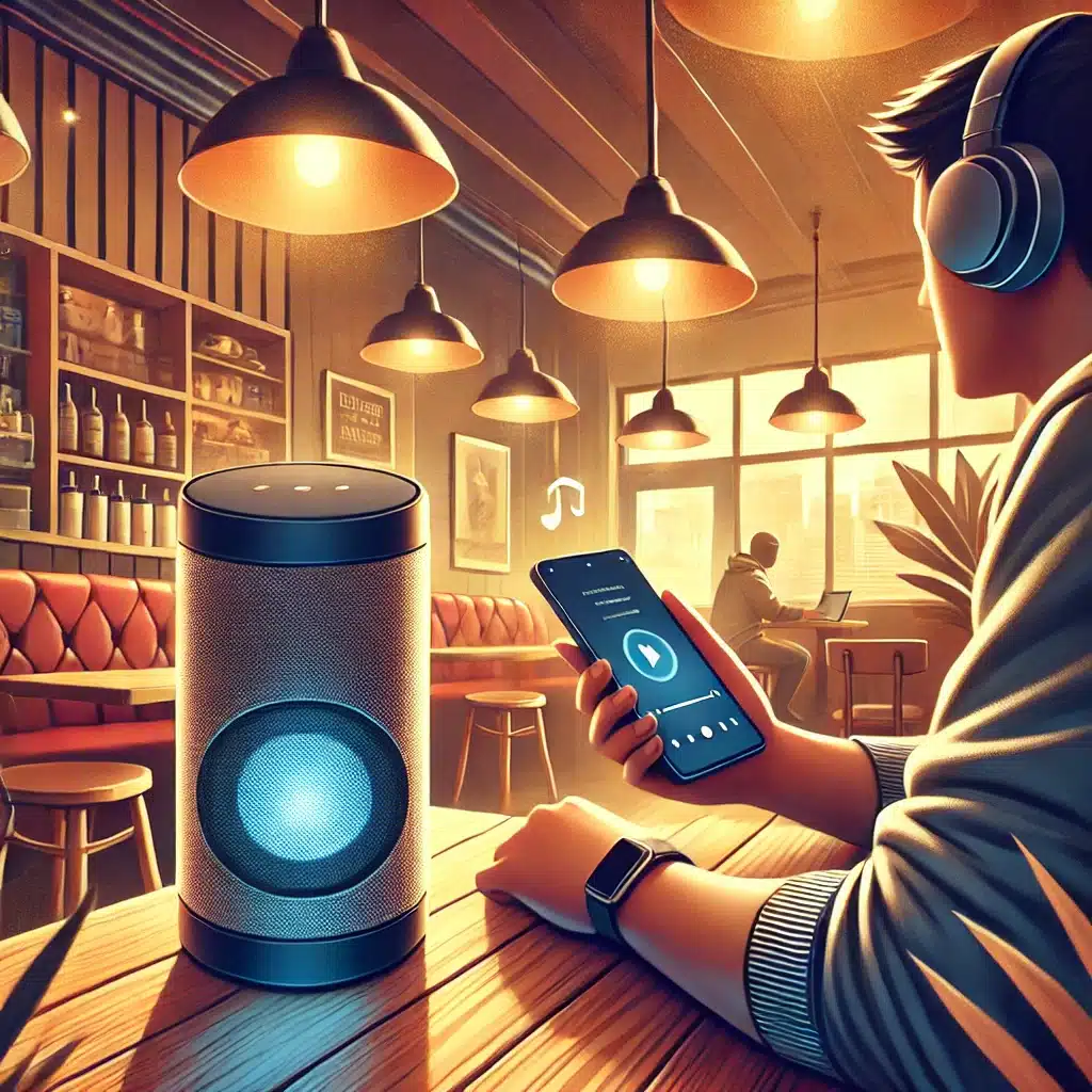 cach su dung loa bluetooth de dang de tan huong am nhac chat luong2 cach su dung loa bluetooth de dang de tan huong am nhac chat luong2