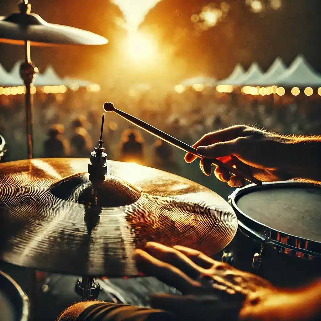 cymbal ride tao ra am thanh sac net 1 cymbal ride tao ra am thanh sac net 1