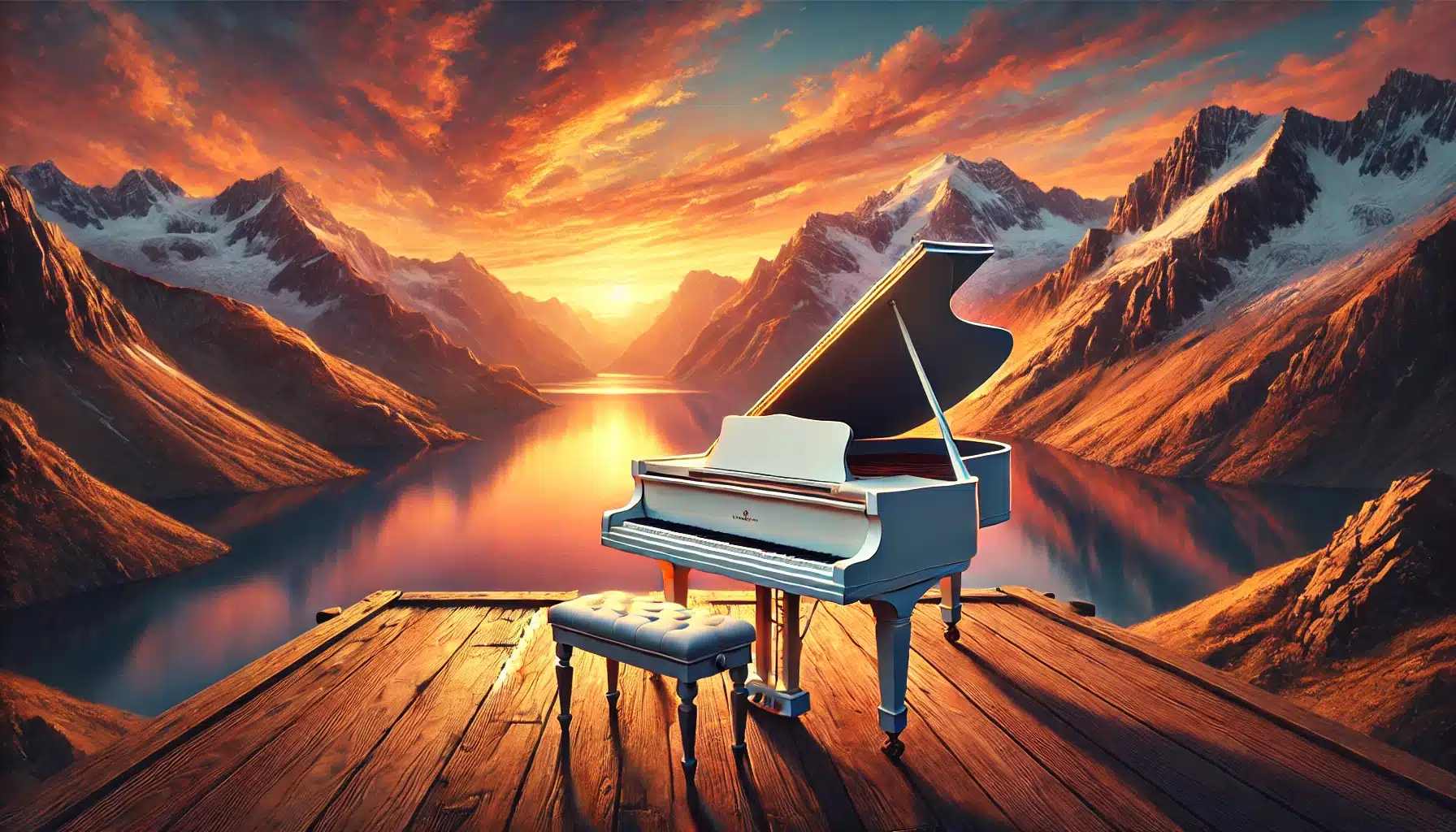 dan piano co am thanh tu nhien 2