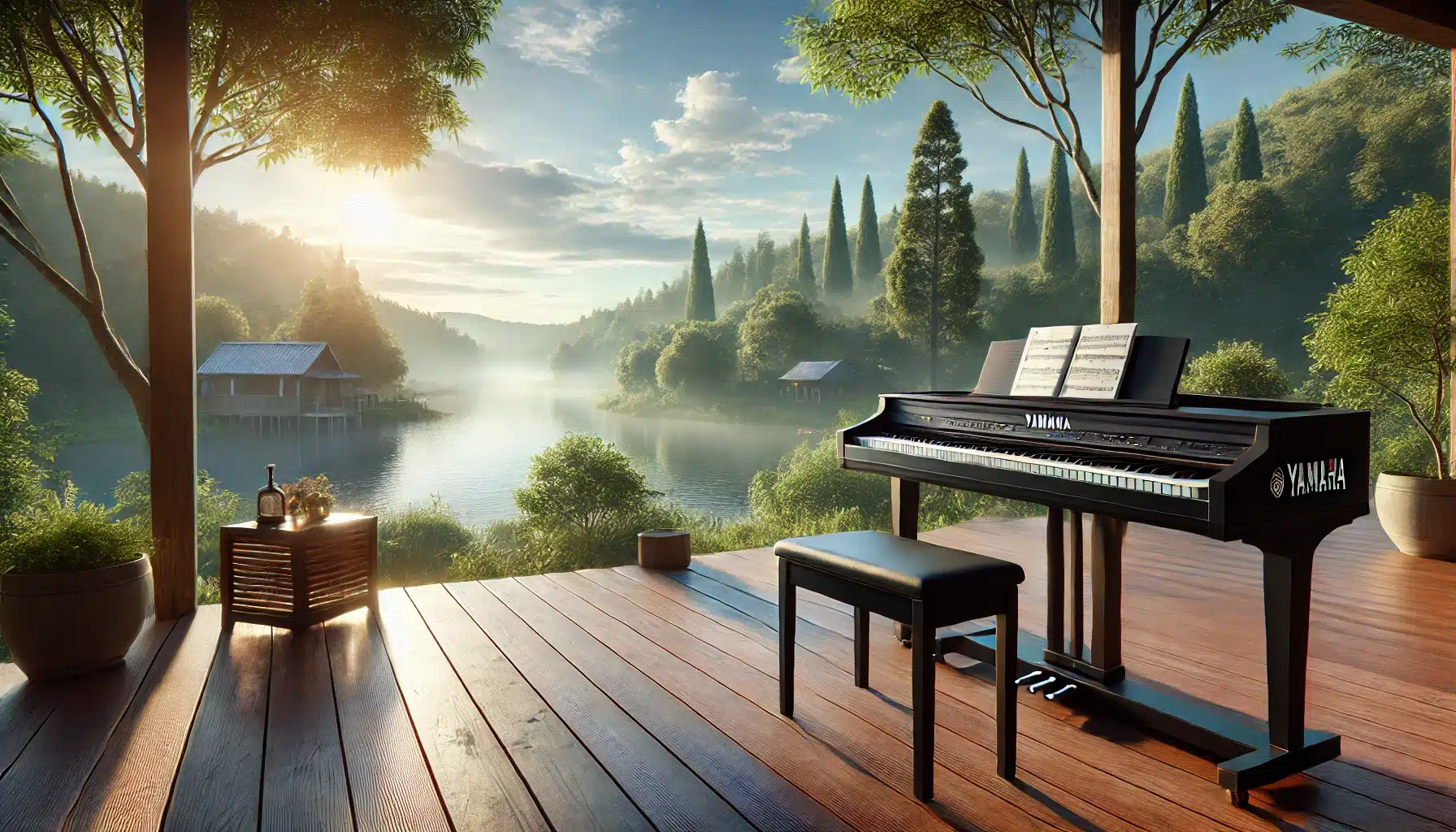 dan piano dien yamaha lua chon 1 dan piano dien yamaha lua chon 1