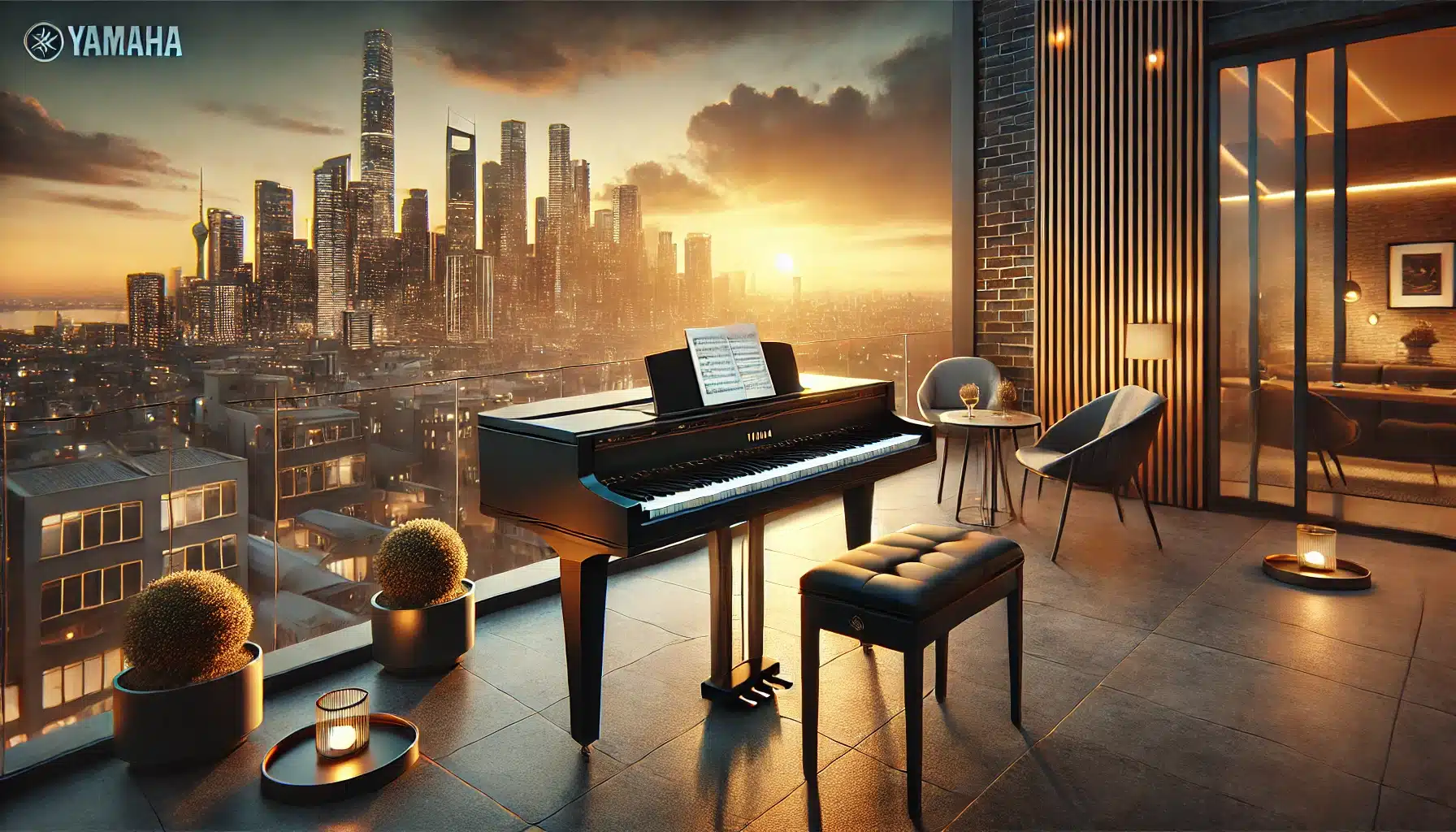 dan piano dien yamaha lua chon 3 dan piano dien yamaha lua chon 3