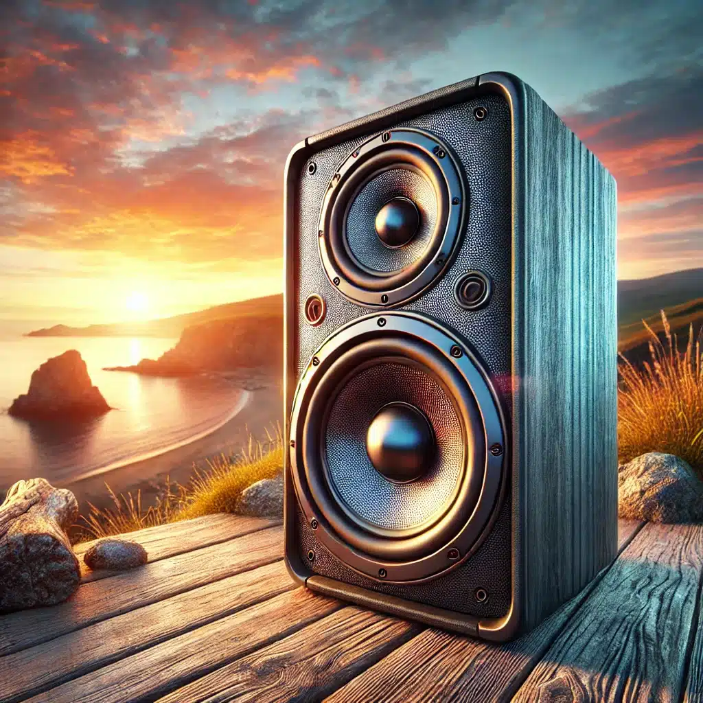 dong loa karaoke hay 1