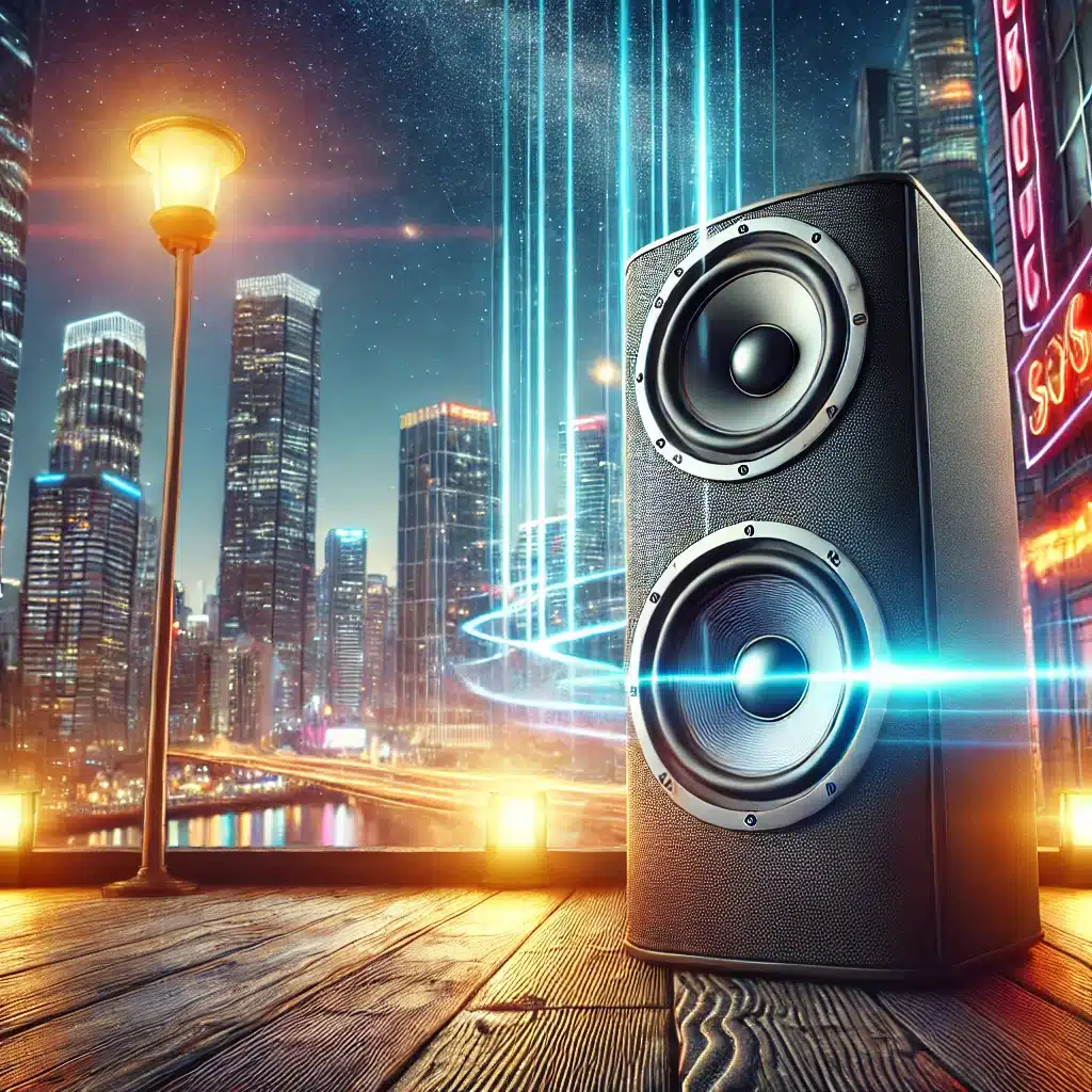 dong loa karaoke hay 2