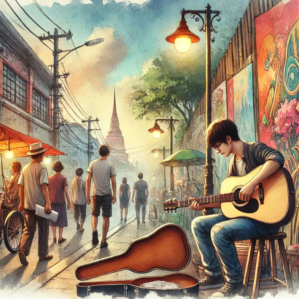 gia dan guitar cho nguoi moi 2