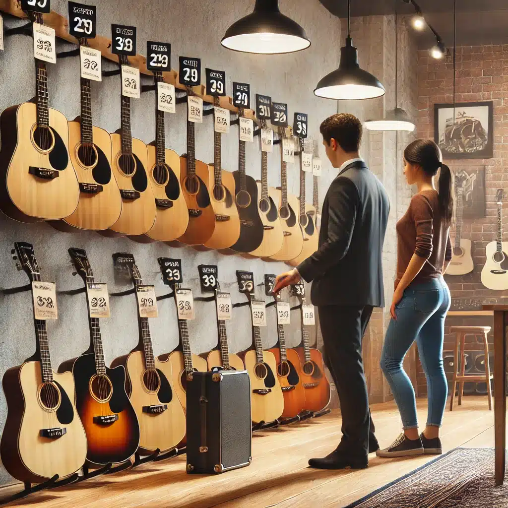 gia dan guitar cho nguoi moi 3