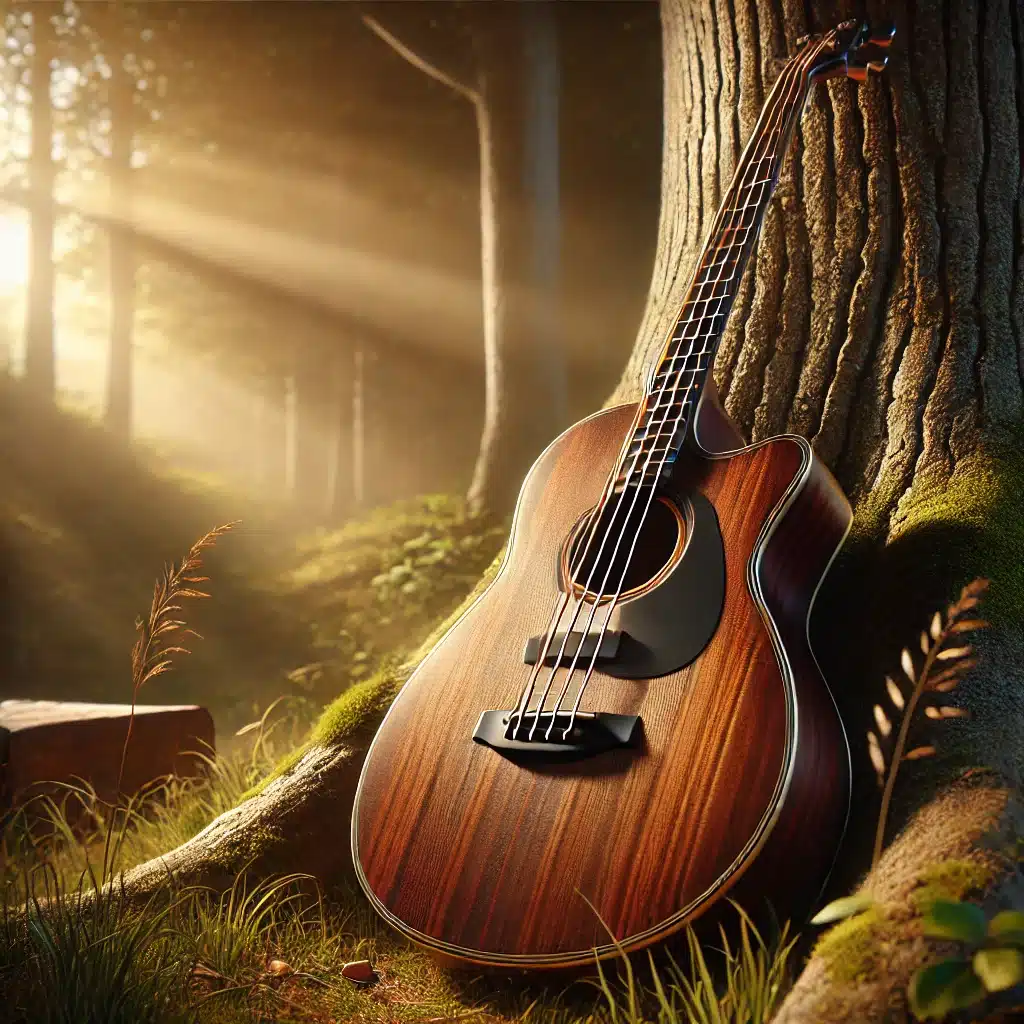 guitar bass acoustic 1 guitar bass acoustic 1
