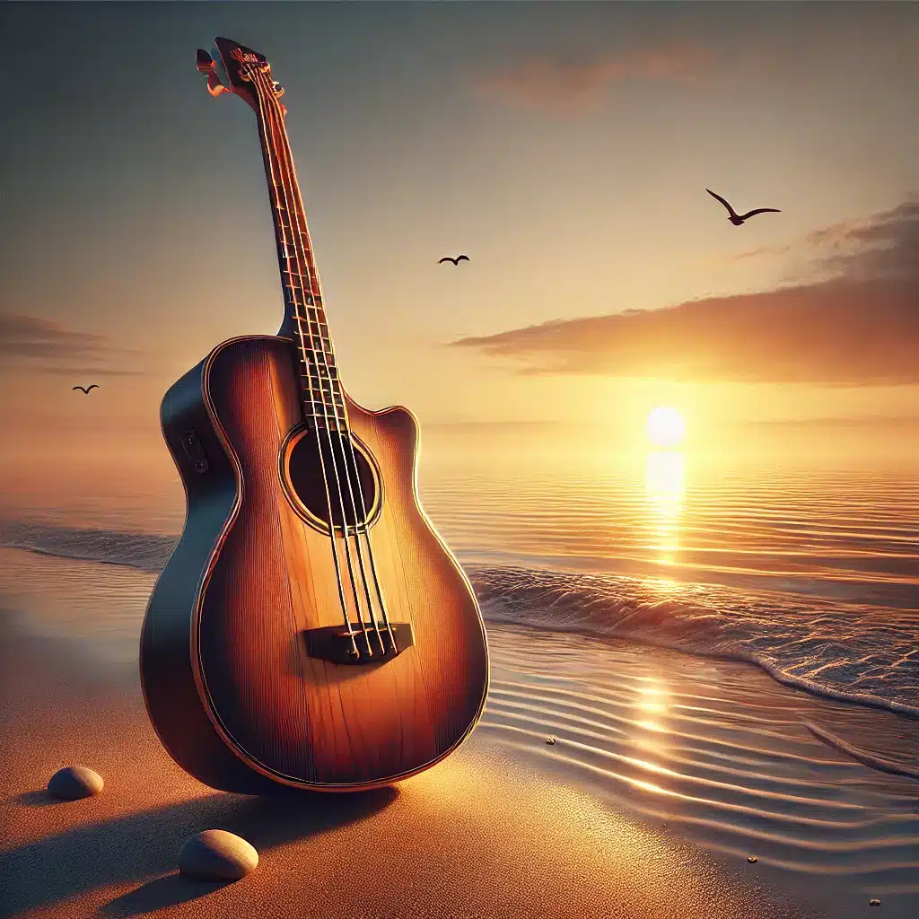 guitar bass acoustic 2 guitar bass acoustic 2