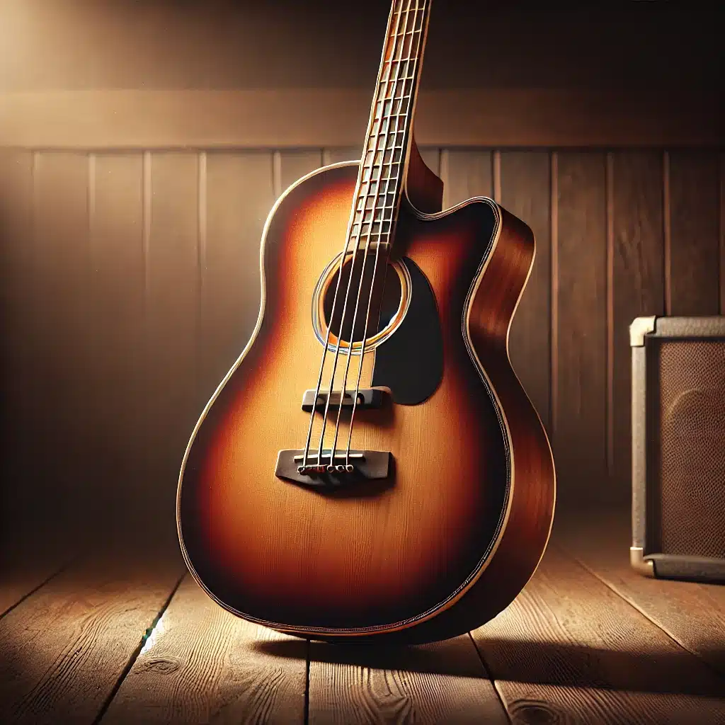 guitar bass acoustic guitar bass acoustic