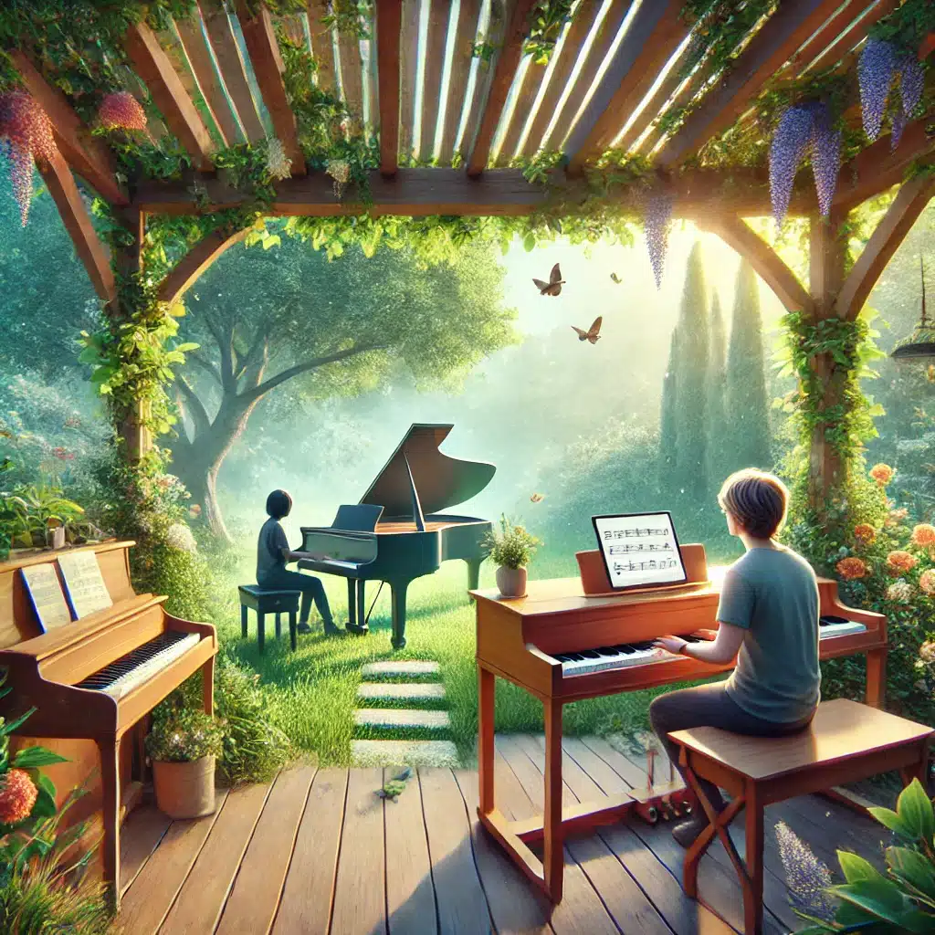 H c n Piano Online Gi p B n Luy n T p V Ti n B Nhanh Ch ng T i Nh H c n Piano Online Gi p B n Luy n T p V Ti n B Nhanh Ch ng T i Nh