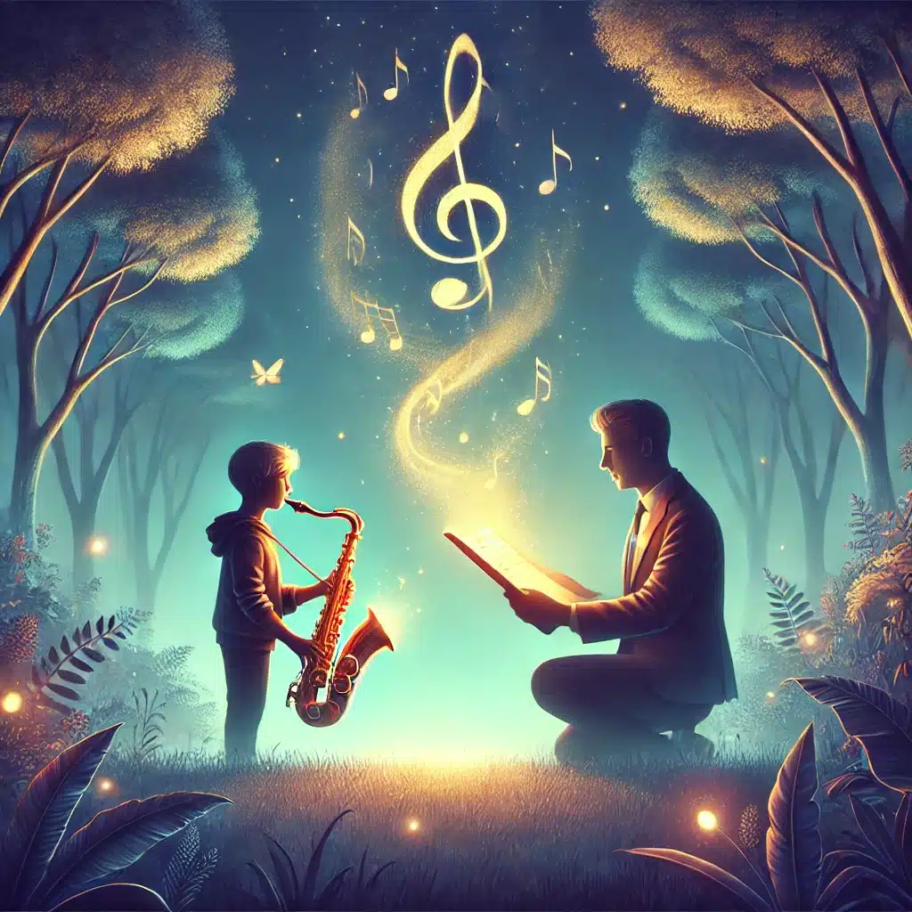 hoc ken saxophone altissimo notes 3