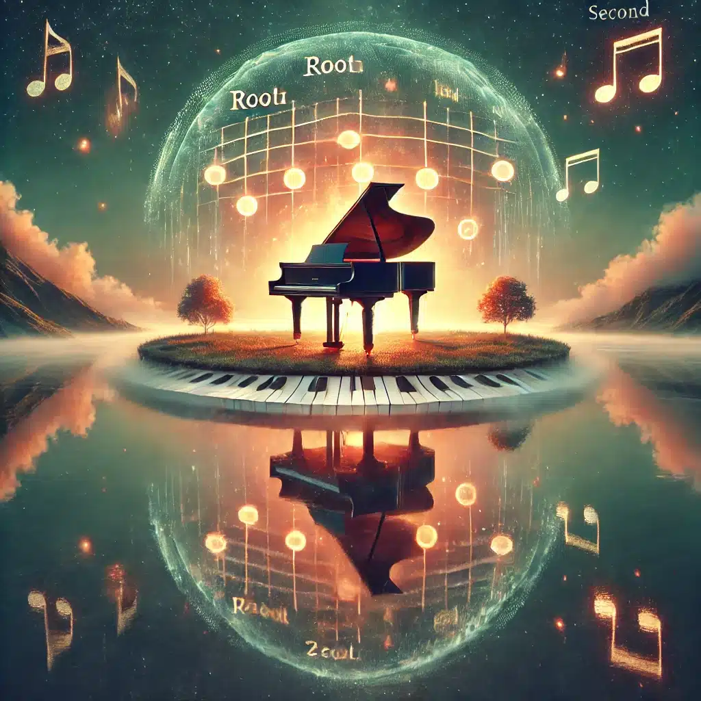 hop am dao trong nhac ly piano 2 hop am dao trong nhac ly piano 2