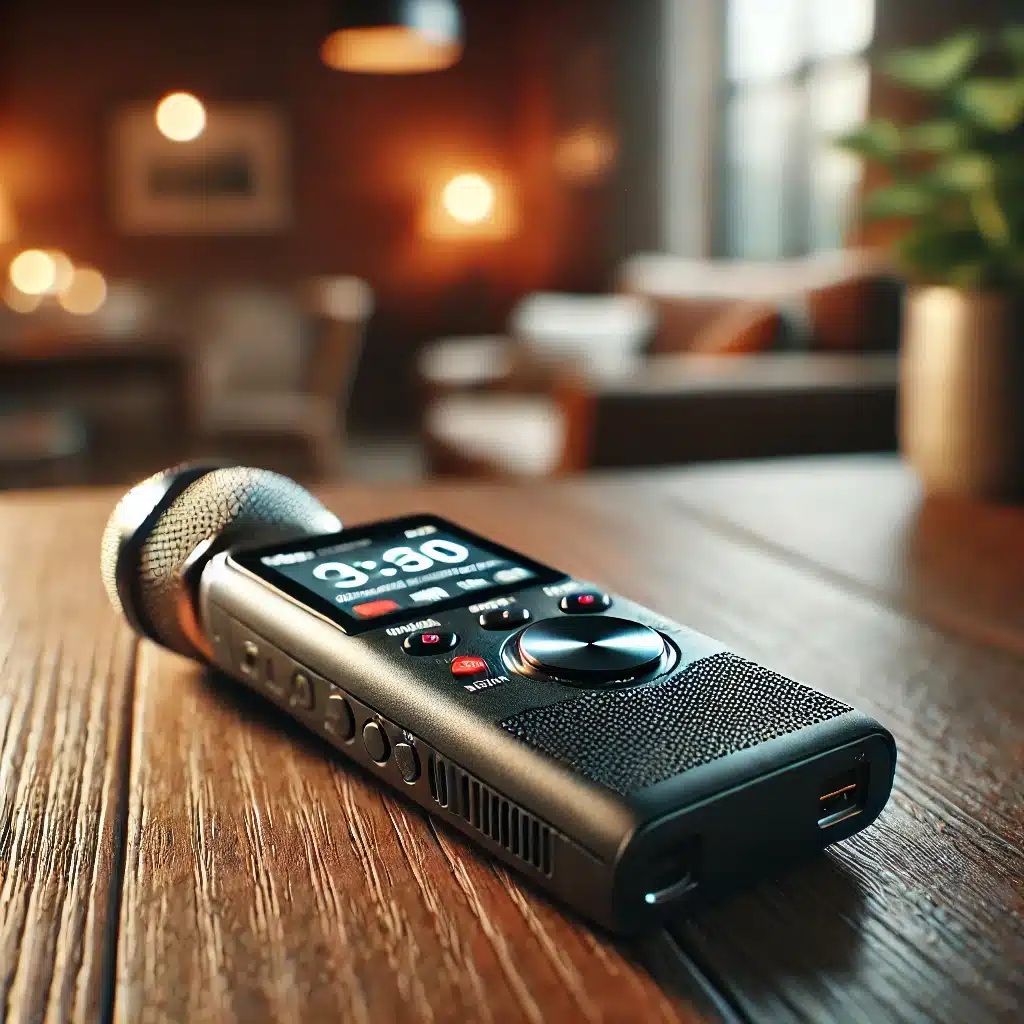 may ghi am nho gon may ghi am nho gon