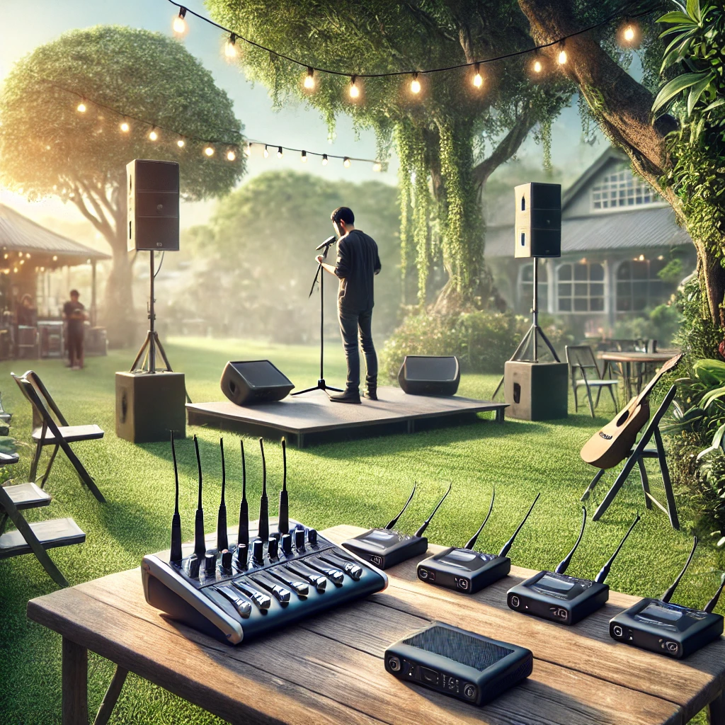 micro khong day tot nhat cho san khau nho 1 micro khong day tot nhat cho san khau nho 1