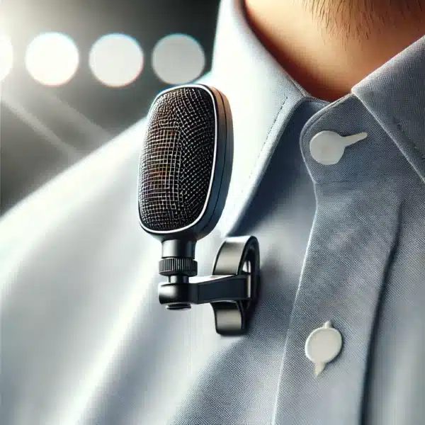 microphone cai ao tien dung