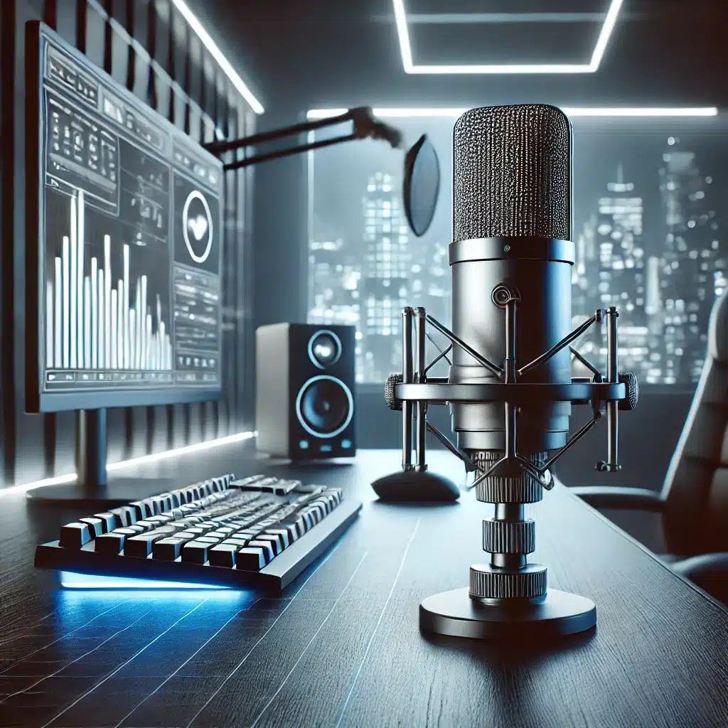 microphone de ban giup ghi am ro rang 2