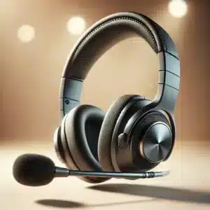 microphone deo tai cho nhung buoi bieu dien