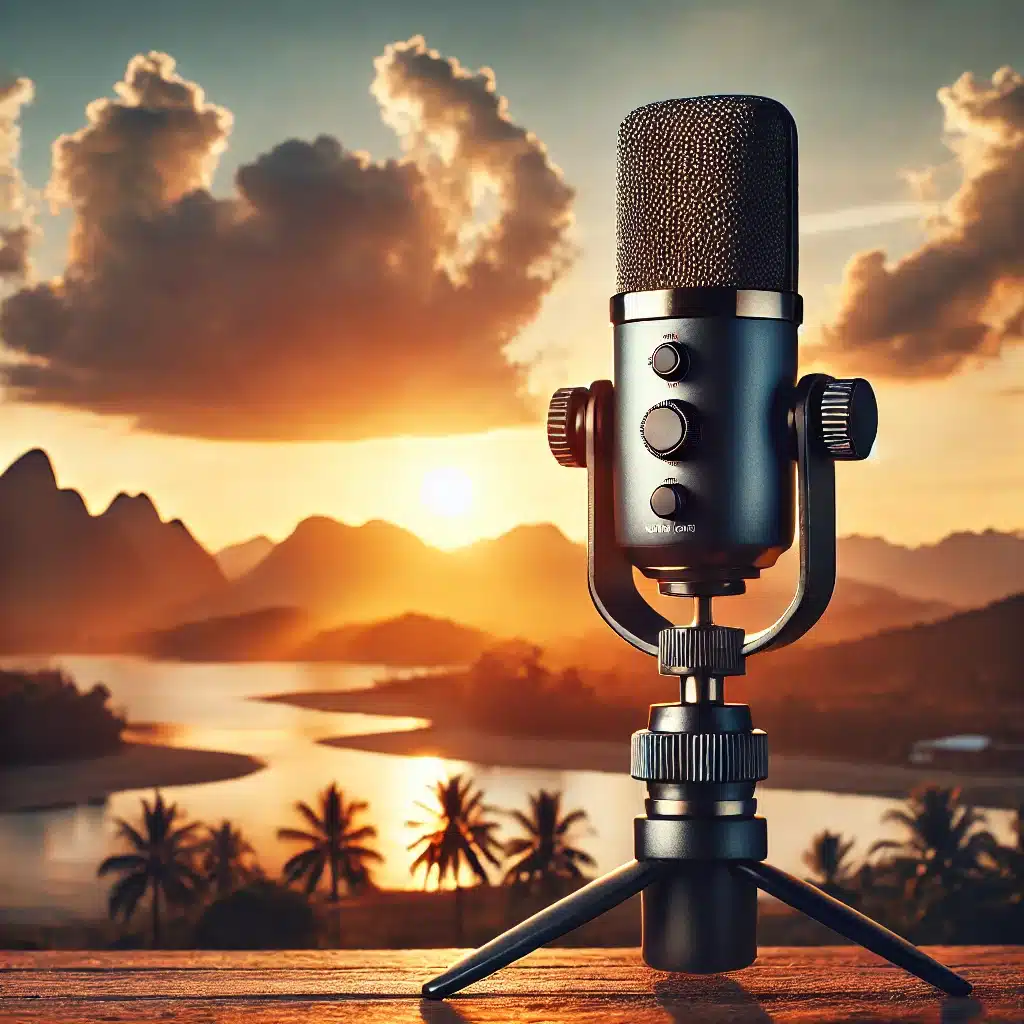 microphone livestream chuyen nghiep 1