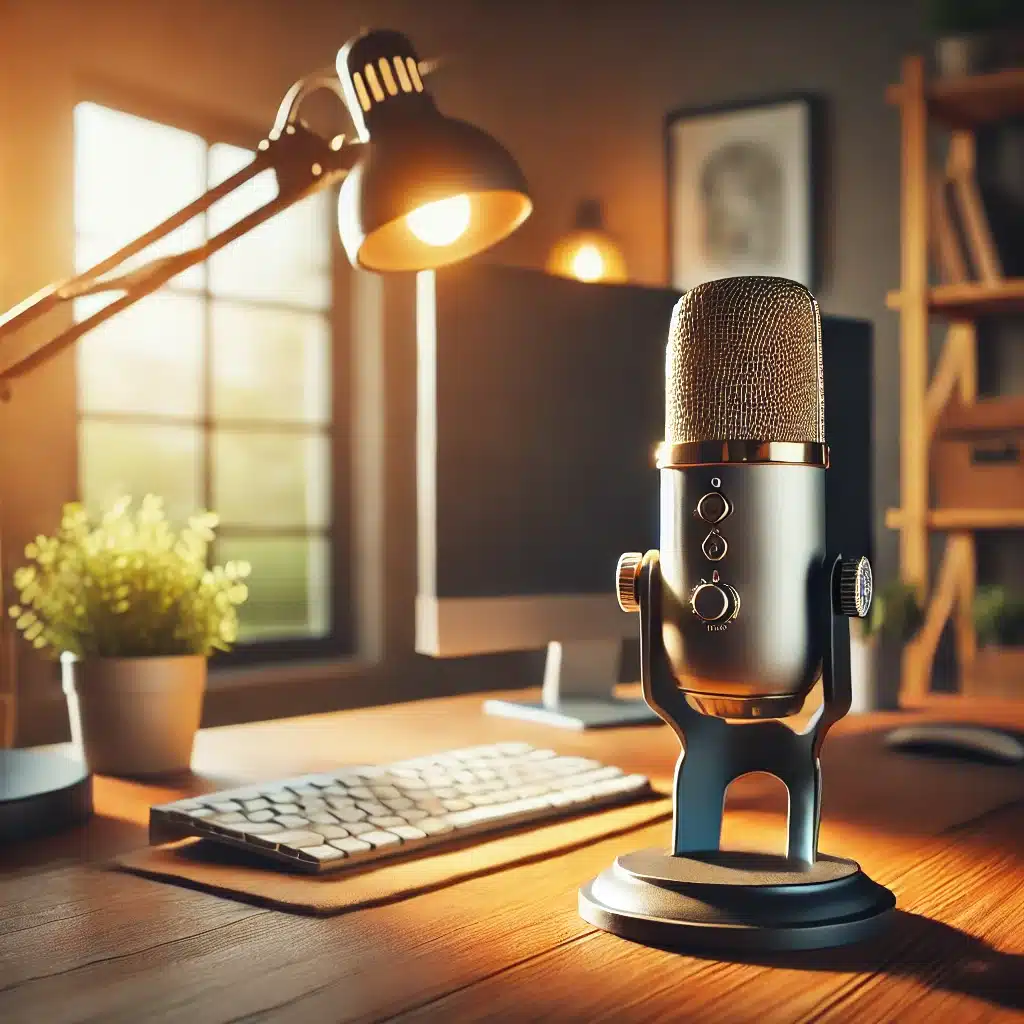 microphone may tinh chat luong 1
