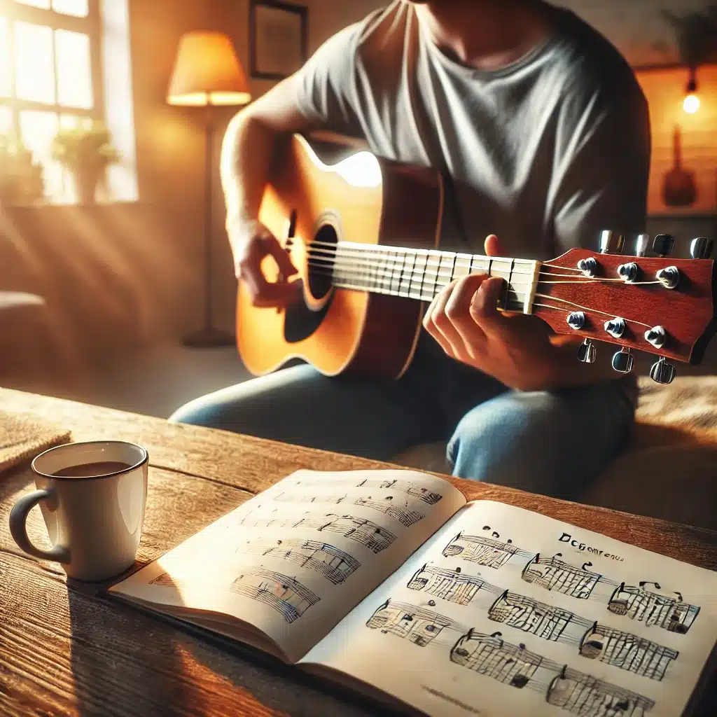 nhung bai hat dem dan guitar hay