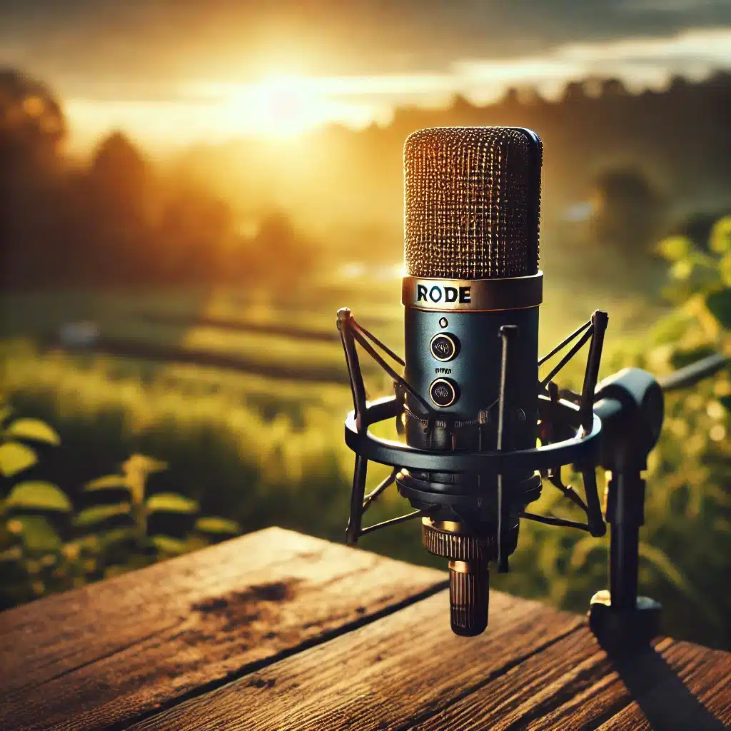 rode micro thu am chat luong 1