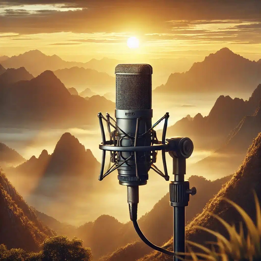 rode micro thu am chat luong 2