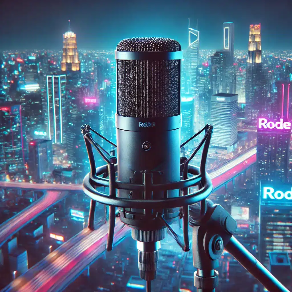 rode micro thu am chat luong 3
