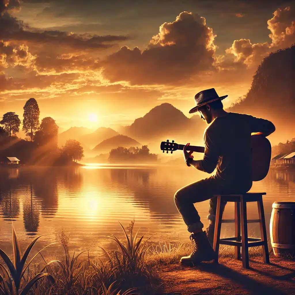 tap dan guitar solo 1