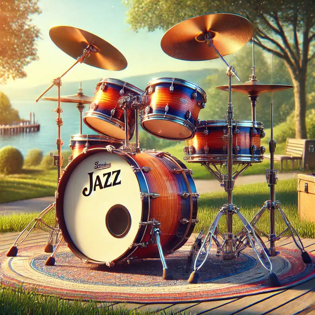 trong jazz gia re nhung van dam bao chat luong 1 trong jazz gia re nhung van dam bao chat luong 1