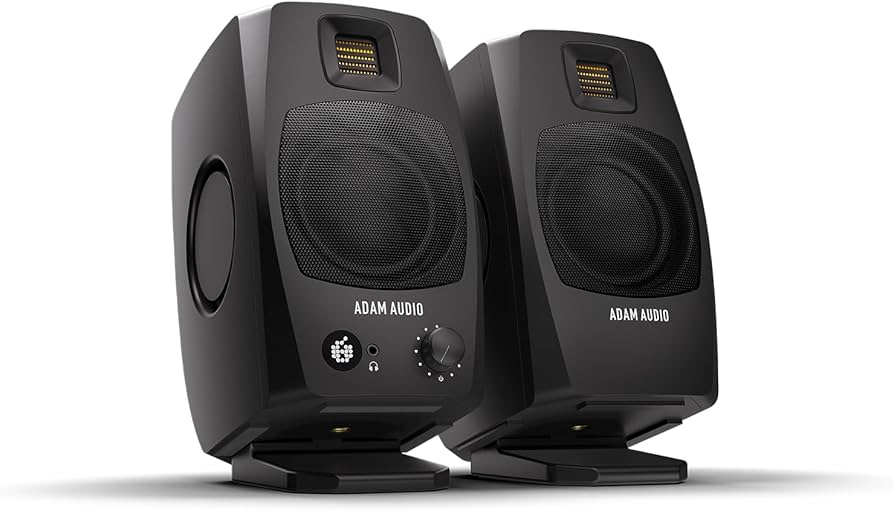 ADAM Audio D3V ADAM Audio D3V