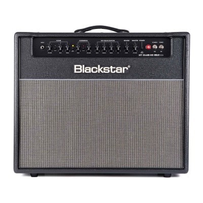 Blackstar HT Club 40 MkII Blackstar HT Club 40 MkII