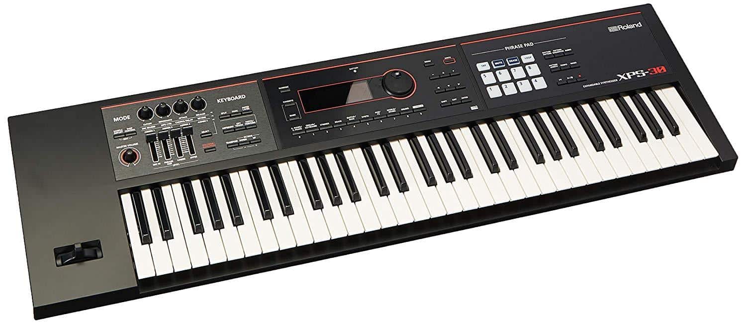 Roland XPS 30 3 Roland XPS 30 3