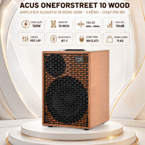 acus oneforstreet10wood 3