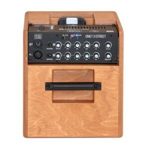 acus oneforstreet5wood ampli guitar di dong 1