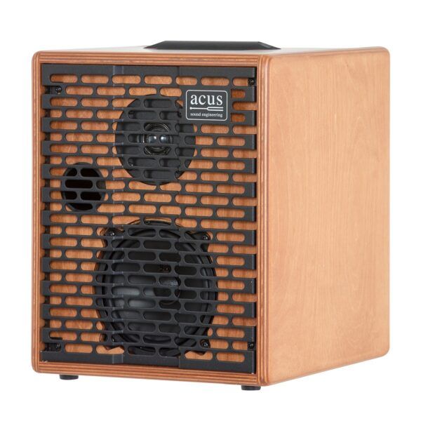 acus oneforstreet5wood ampli guitar di dong2
