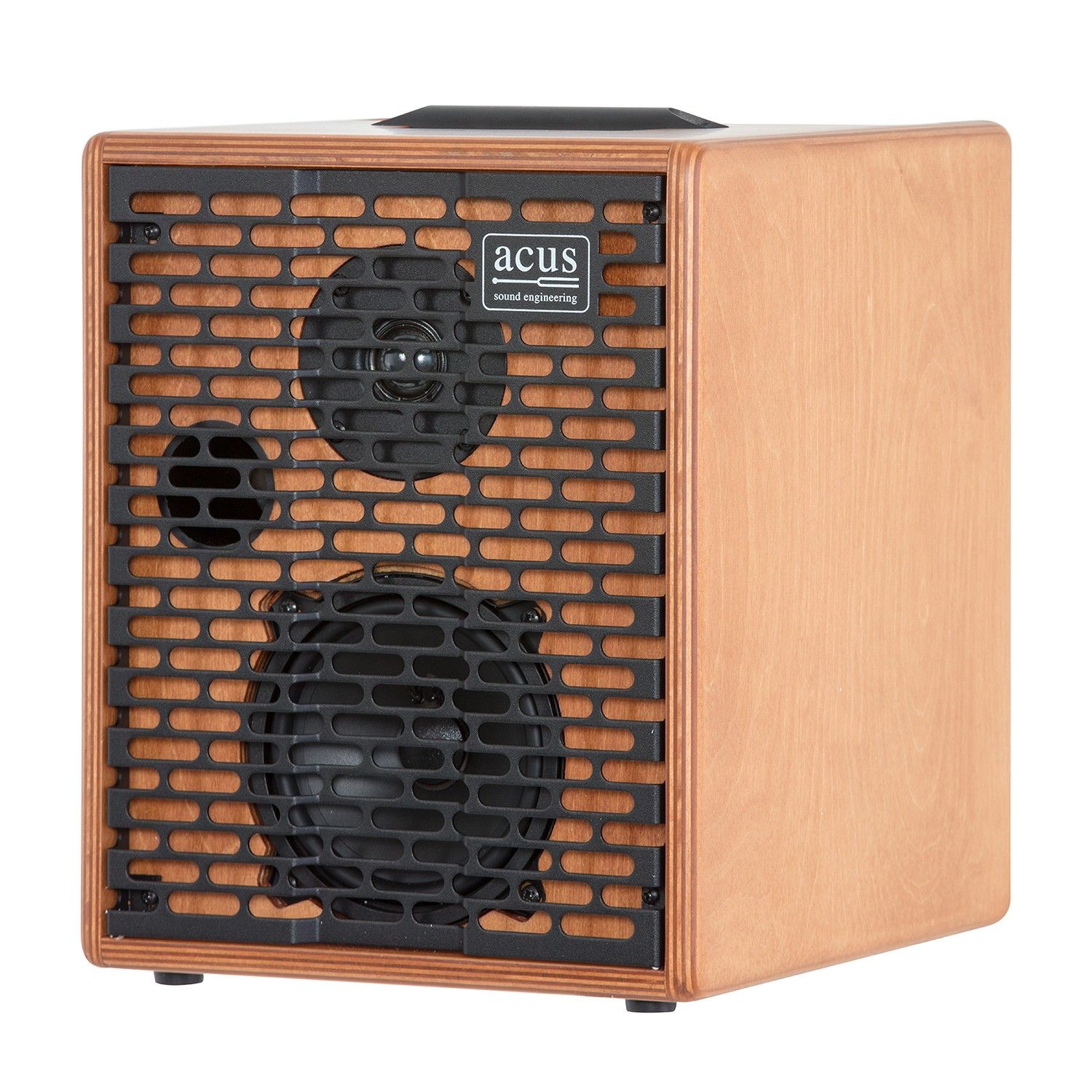 acus oneforstreet5wood ampli guitar di dong2 acus oneforstreet5wood ampli guitar di dong2