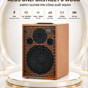 acus oneforstreet8wood amply guitar 3