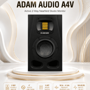 adam a4v loa kiem am 2 way 4