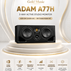 adam a77h loa kiem am 1