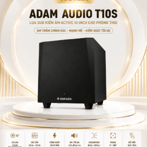 adam t10s loa sub kiem am 3