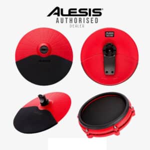 alesis nitro mesh special bo trong dien 2