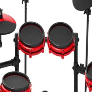 alesis nitro mesh special bo trong dien